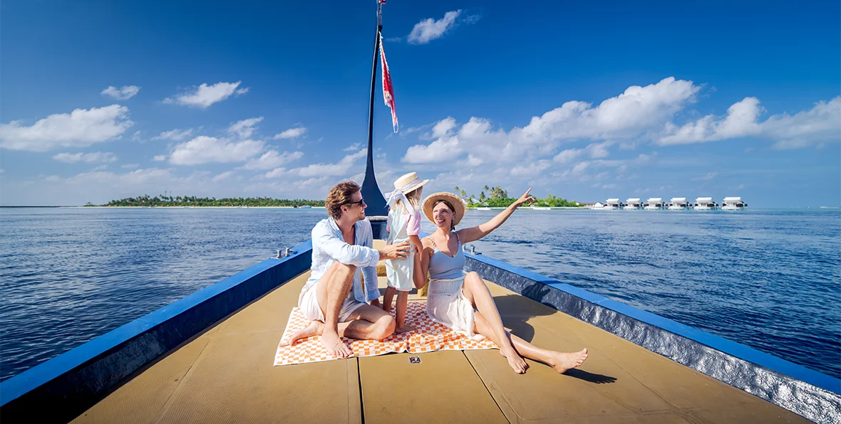 Oblu Select Sangeli Excursions - 195.7.4.97