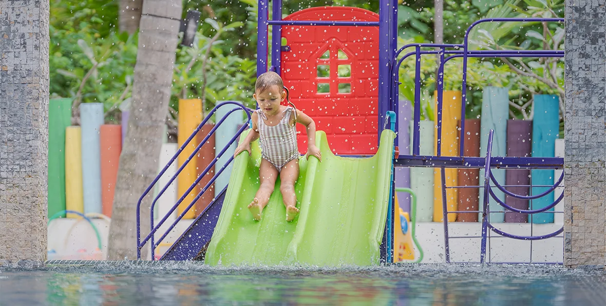 Oblu Select Sangeli Kids Club - 195.7.4.97