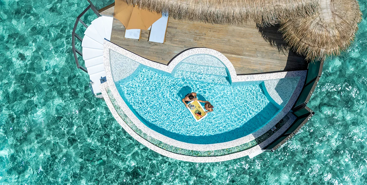 Oblu Select Sangeli Maldives - 195.7.4.97 - Sangeli