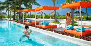 Oblu Select Sangeli Maldives - 195.7.4.97 - Sangeli