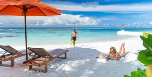 Oblu Select Sangeli Maldives - 195.7.4.97 - Sangeli