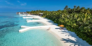 Oblu Select Sangeli Maldives - 195.7.4.97 - Sangeli