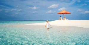 Oblu Select Sangeli Maldives - 195.7.4.97 - Sangeli