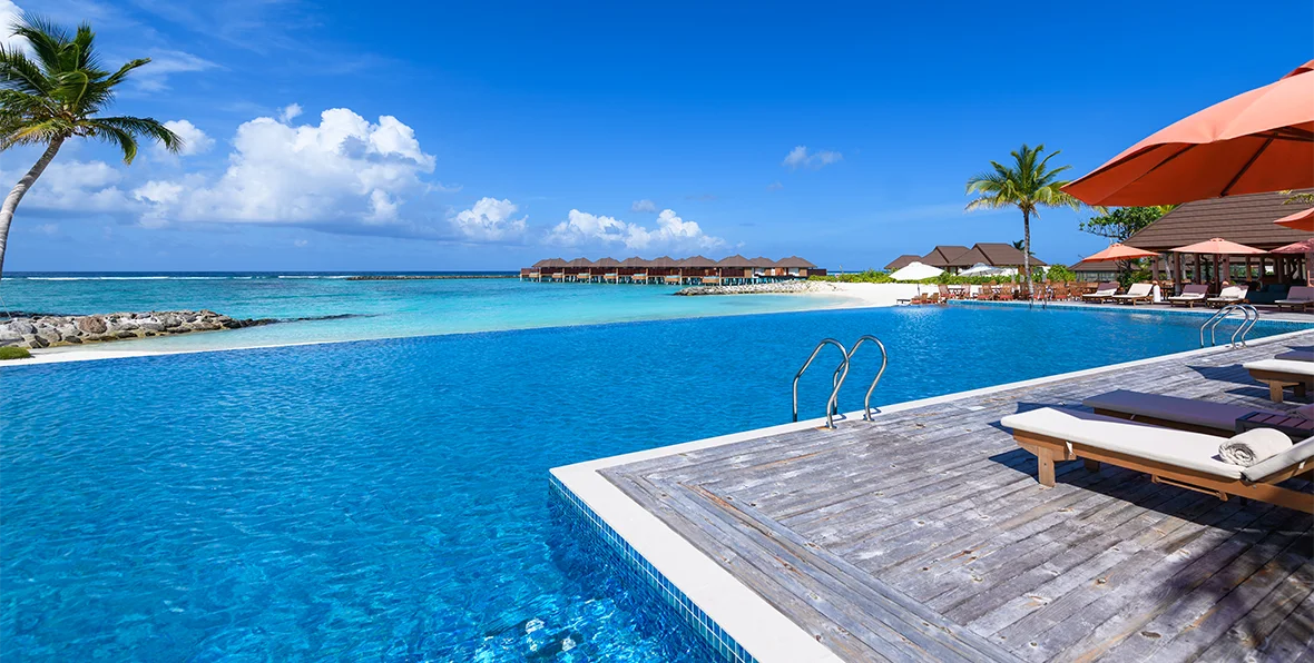 Varu By Atmosphere Maldives Bay Rouge - 195.7.4.97