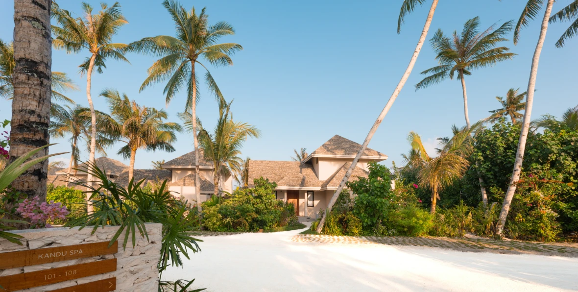 Ananea Maldivas - 195.7.4.97