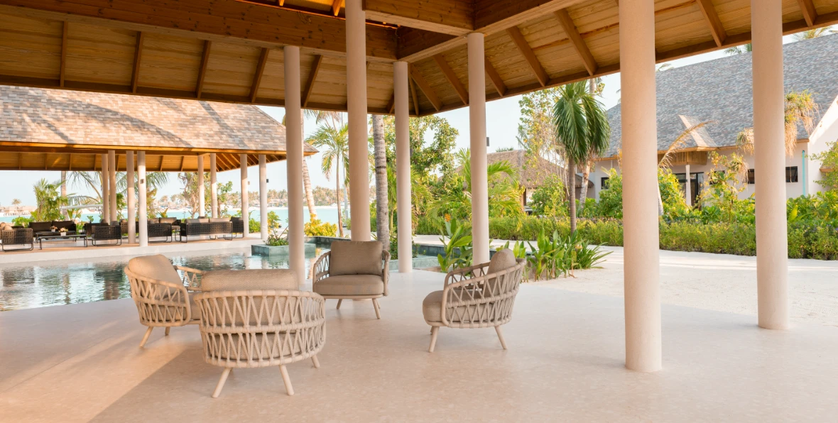 Ananea Maldivas - 195.7.4.97