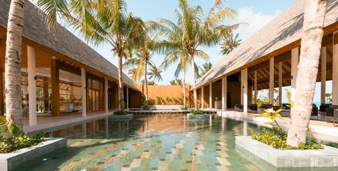 Ananea Maldivas - 195.7.4.97