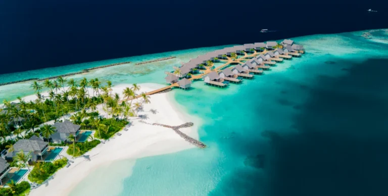 Ananea Madivaru Maldives