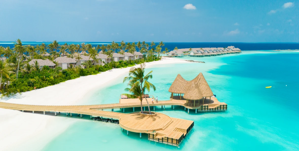 Ananea Maldivas - 195.7.4.97