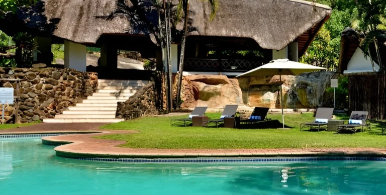ANEW Resort Hazyview Kruger Park