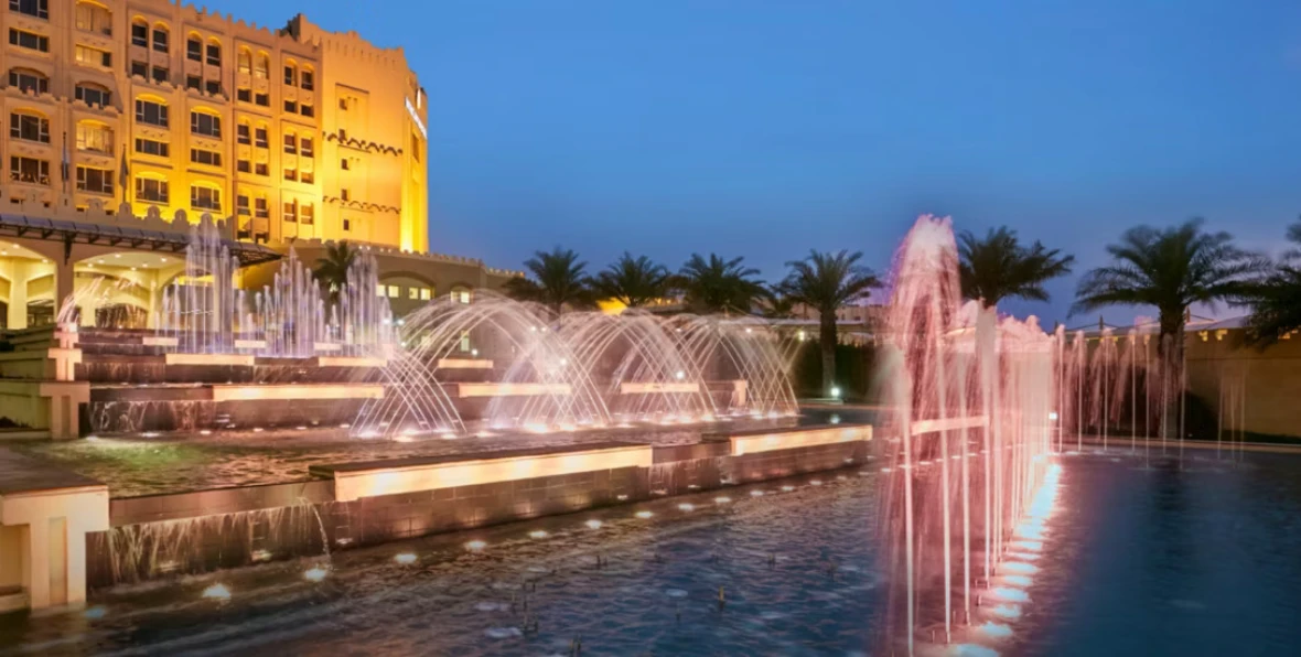 Intercontinentaldoha - 195.7.4.97