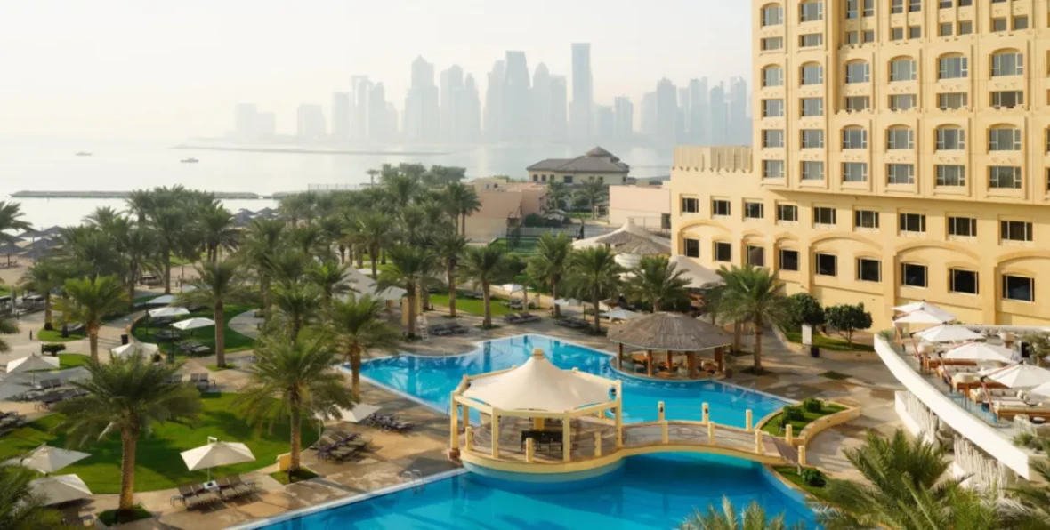 Intercontinentaldoha - 195.7.4.97