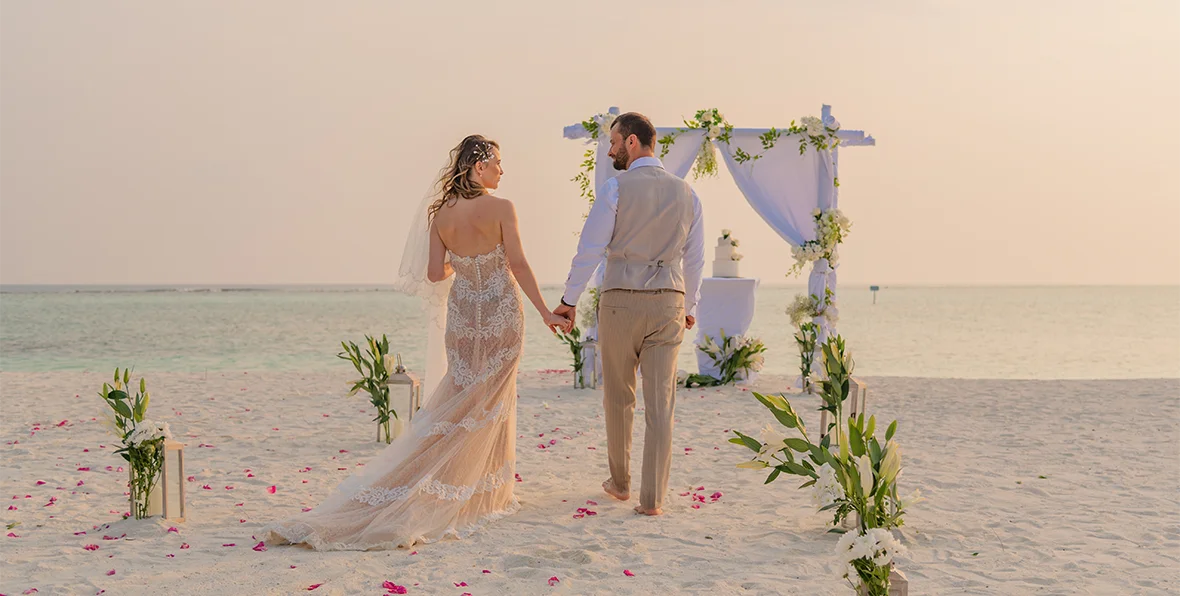 Le Meridien Maldives Wedding - 195.7.4.97