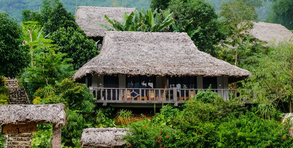 Maichauecolodge - 195.7.4.97