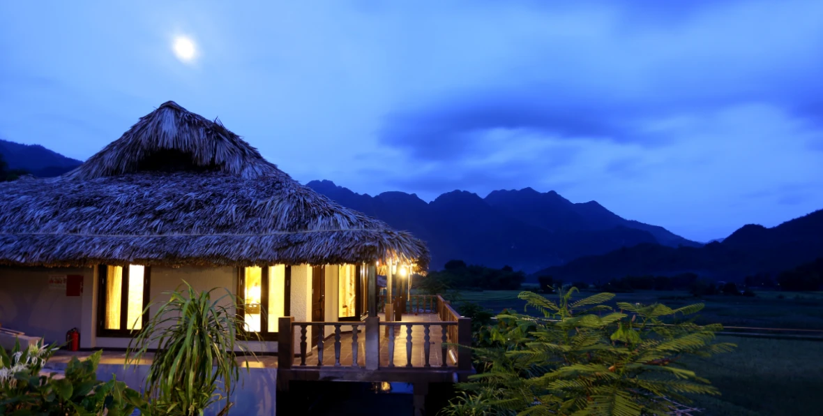 Maichauecolodge - 195.7.4.97