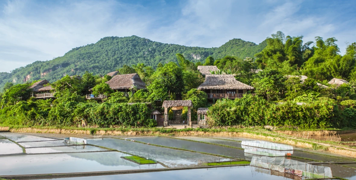 Maichauecolodge - 195.7.4.97