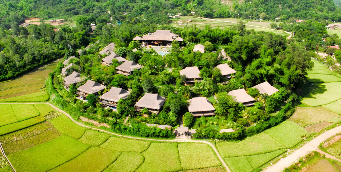 Maichauecolodge - 195.7.4.97