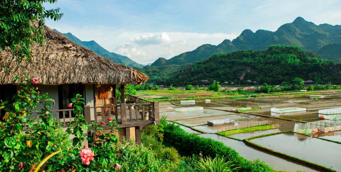 Maichauecolodge - 195.7.4.97