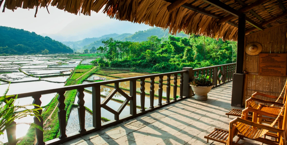 Maichauecolodge - 195.7.4.97