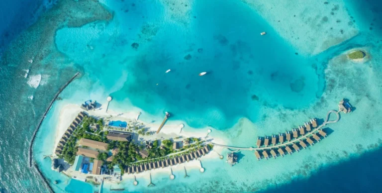 NOOE Maldives Kunaavashi