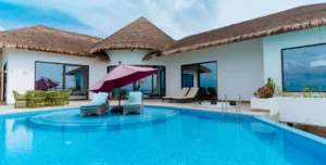 Nooe Hotel - 195.7.4.97