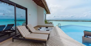 Nooe Hotel - 195.7.4.97