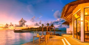 Nooe Hotel - 195.7.4.97