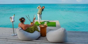 Nooe Hotel - 195.7.4.97