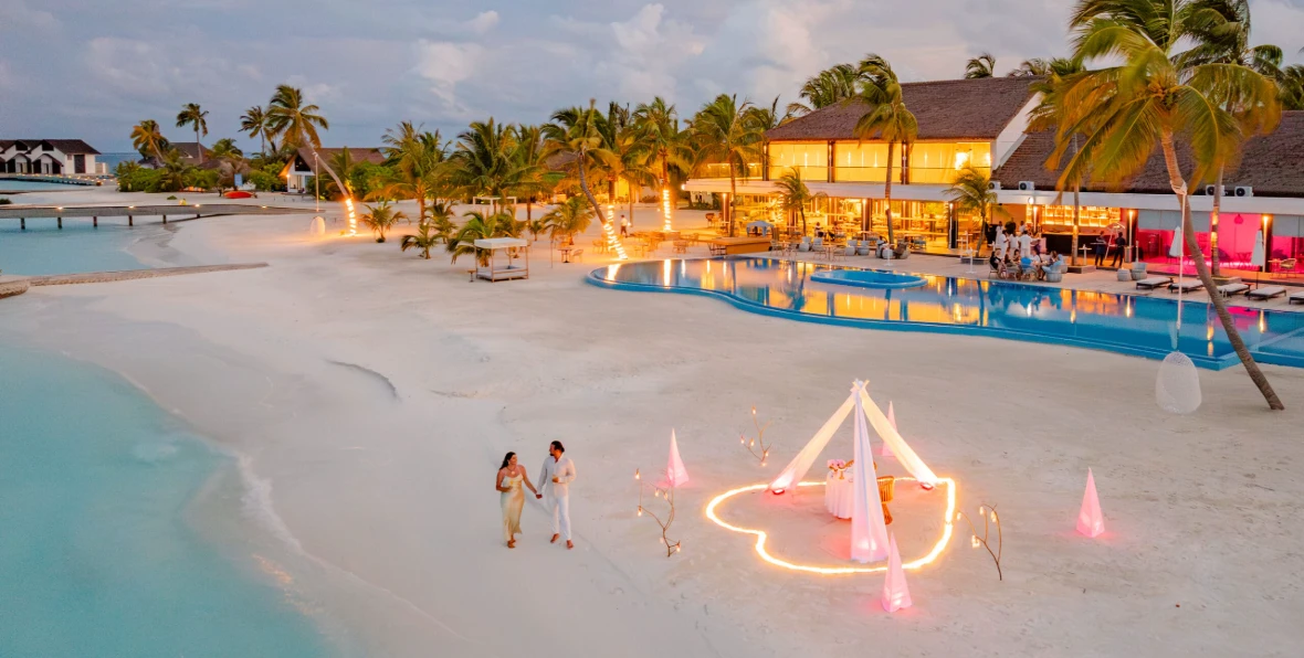 Nooe Hotel - 195.7.4.97