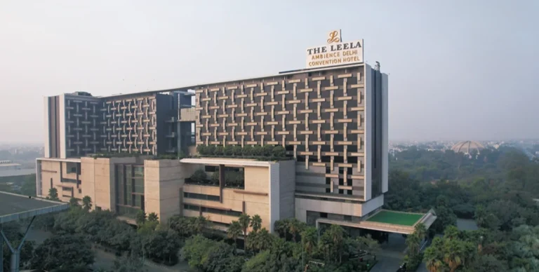 The Leela Ambience Convention Hotel