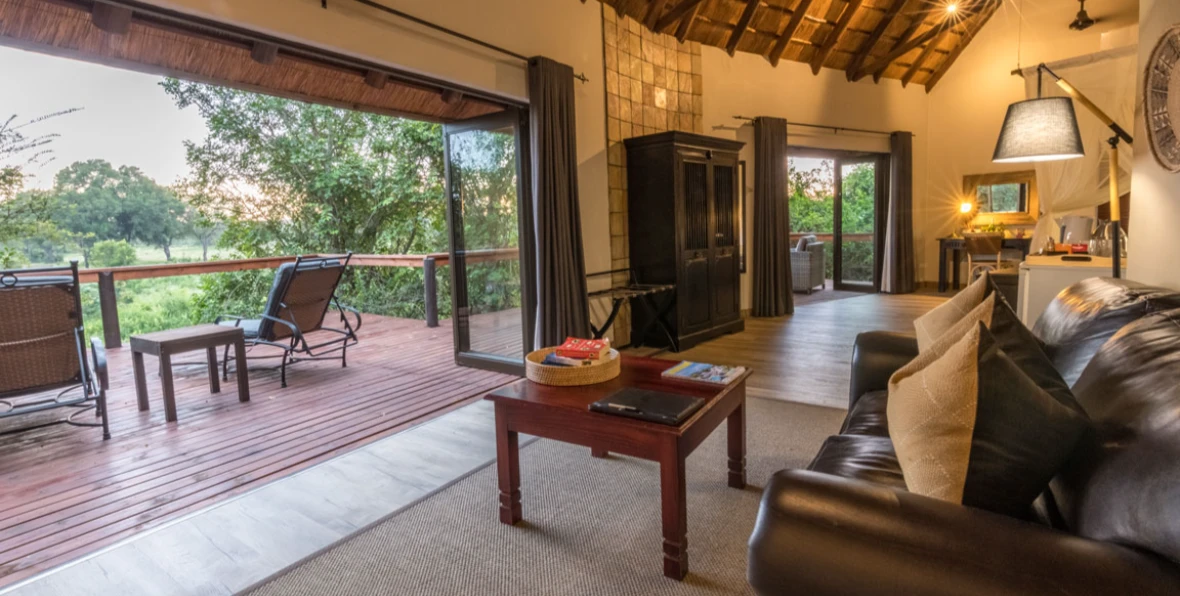 Elephan Plains - 195.7.4.97