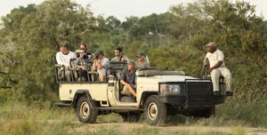 Elephan Plains - 195.7.4.97