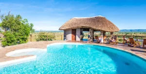 Mara River Post Tanzania - 195.7.4.97