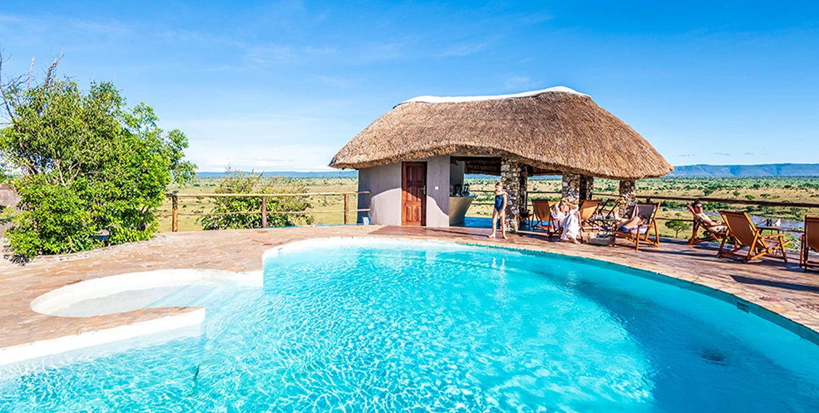 Mara River Post Tanzania - 195.7.4.97