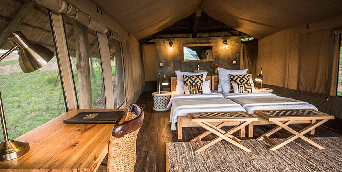 Mara River Post Tanzania - 195.7.4.97