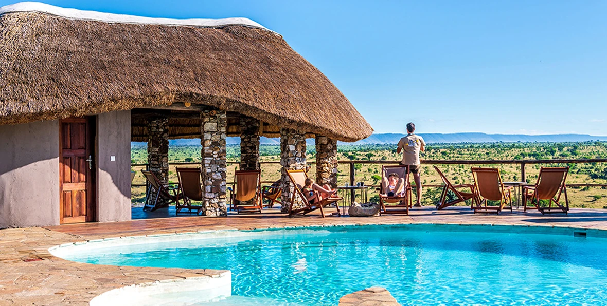 Mara River Post Tanzania - 195.7.4.97