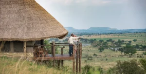 Mara River Post Tanzania - 195.7.4.97