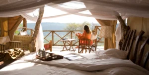 Mihingo Lodge - 195.7.4.97