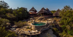 Mihingo Lodge - 195.7.4.97