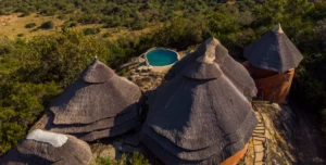 Mihingo Lodge - 195.7.4.97