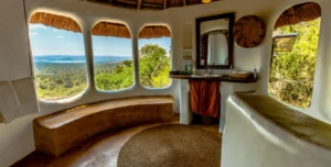 Mihingo Lodge - 195.7.4.97