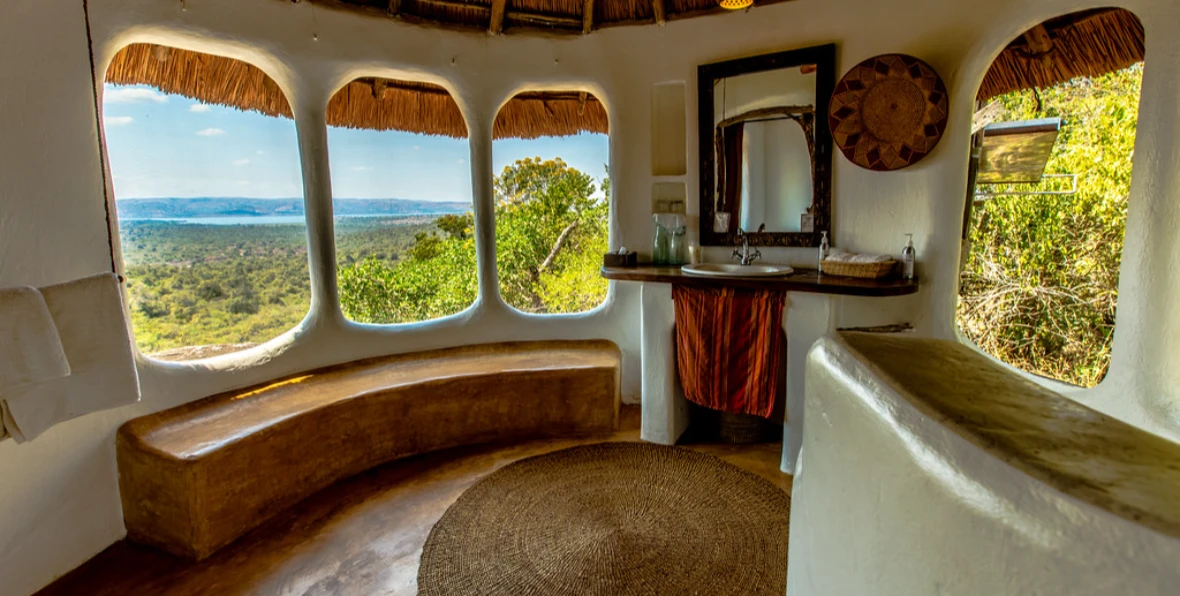 Mihingo Lodge - 195.7.4.97