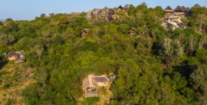 Mihingo Lodge - 195.7.4.97