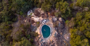 Mihingo Lodge - 195.7.4.97