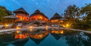 Mihingo Lodge - 195.7.4.97