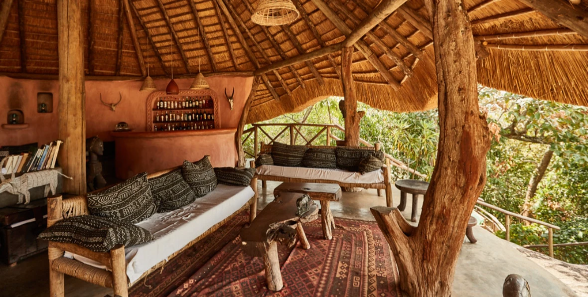 Mihingo Lodge - 195.7.4.97