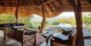 Mihingo Lodge - 195.7.4.97