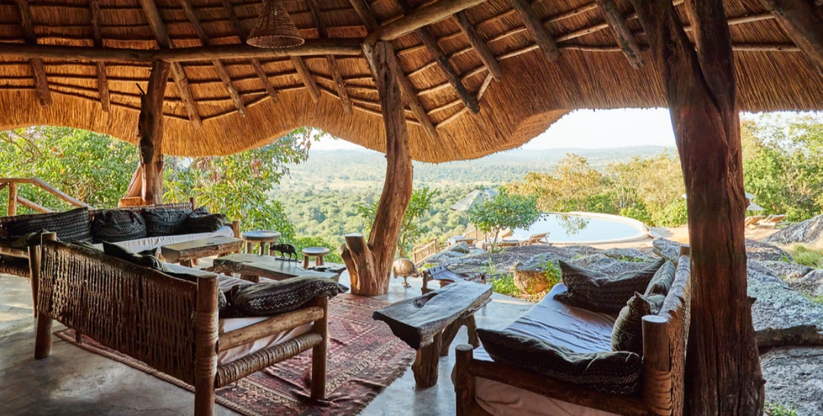 Mihingo Lodge - 195.7.4.97