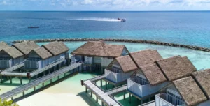 Nh Maldivas Kuda Kah Resort - 195.7.4.97