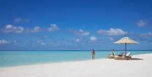 Nh Maldivas Kuda Kah Resort - 195.7.4.97